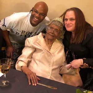 Meet your Posher, Jerry